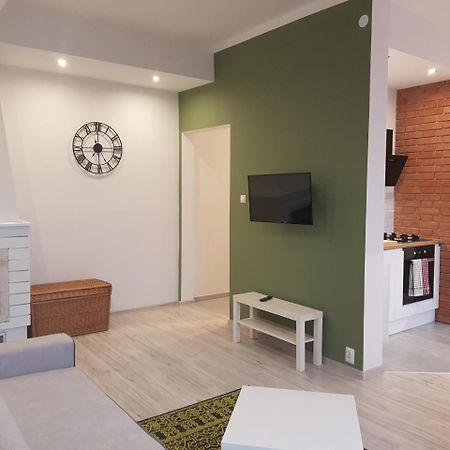 Pod Jasna Gora Apartament 23 Czestochowa Luaran gambar