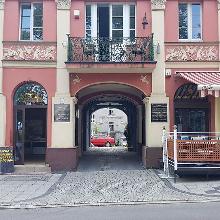 Pod Jasna Gora Apartament 23 Czestochowa Luaran gambar