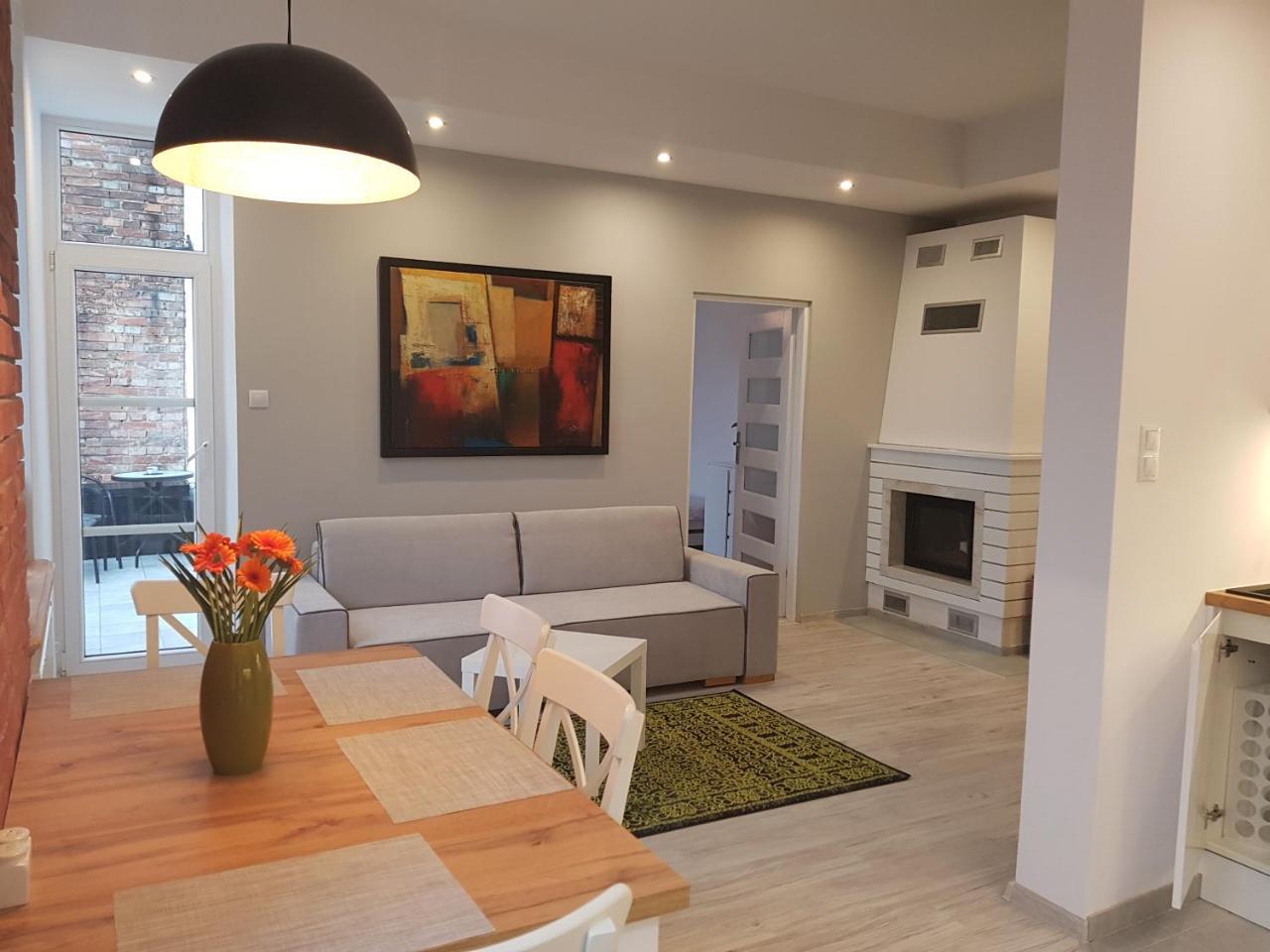Pod Jasna Gora Apartament 23 Czestochowa Luaran gambar
