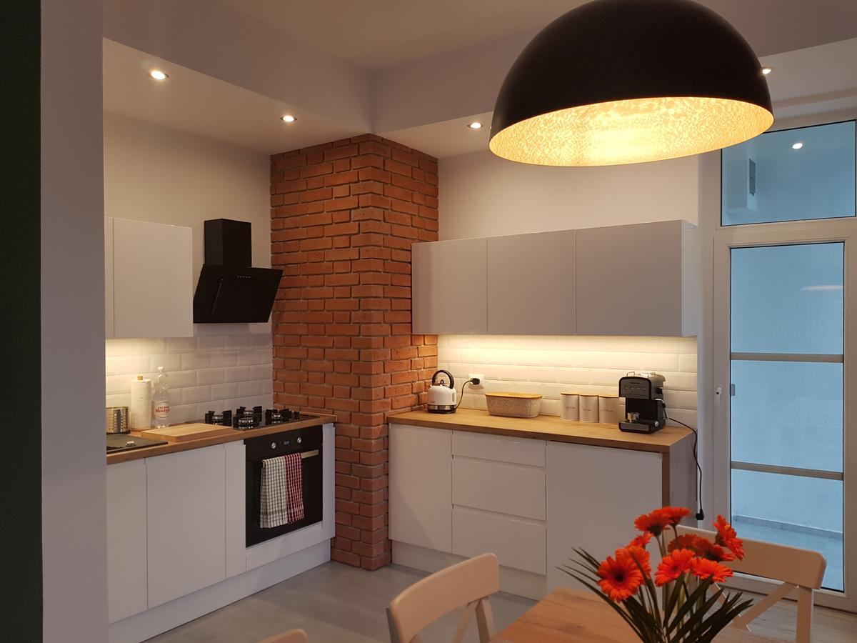 Pod Jasna Gora Apartament 23 Czestochowa Luaran gambar