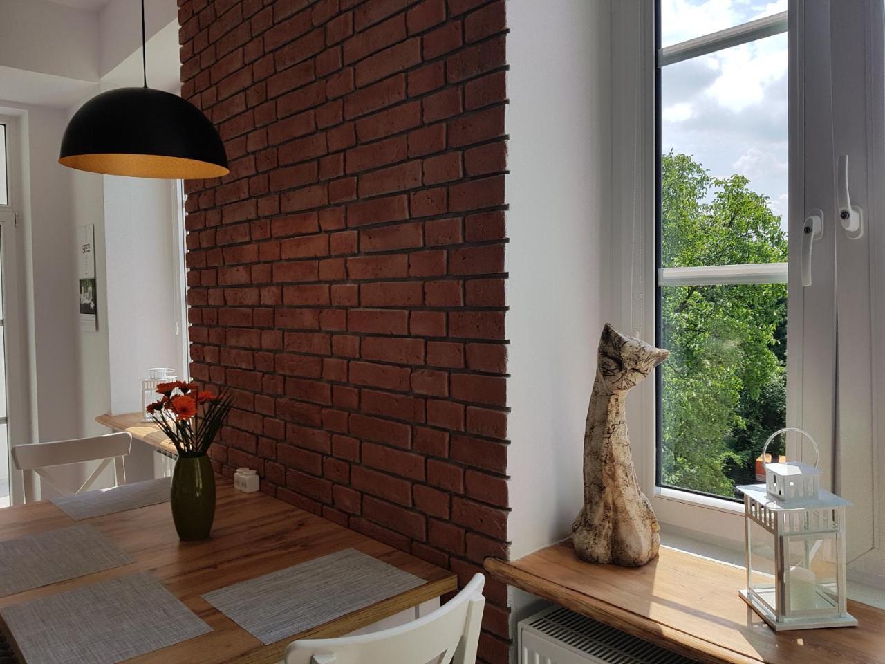 Pod Jasna Gora Apartament 23 Czestochowa Luaran gambar