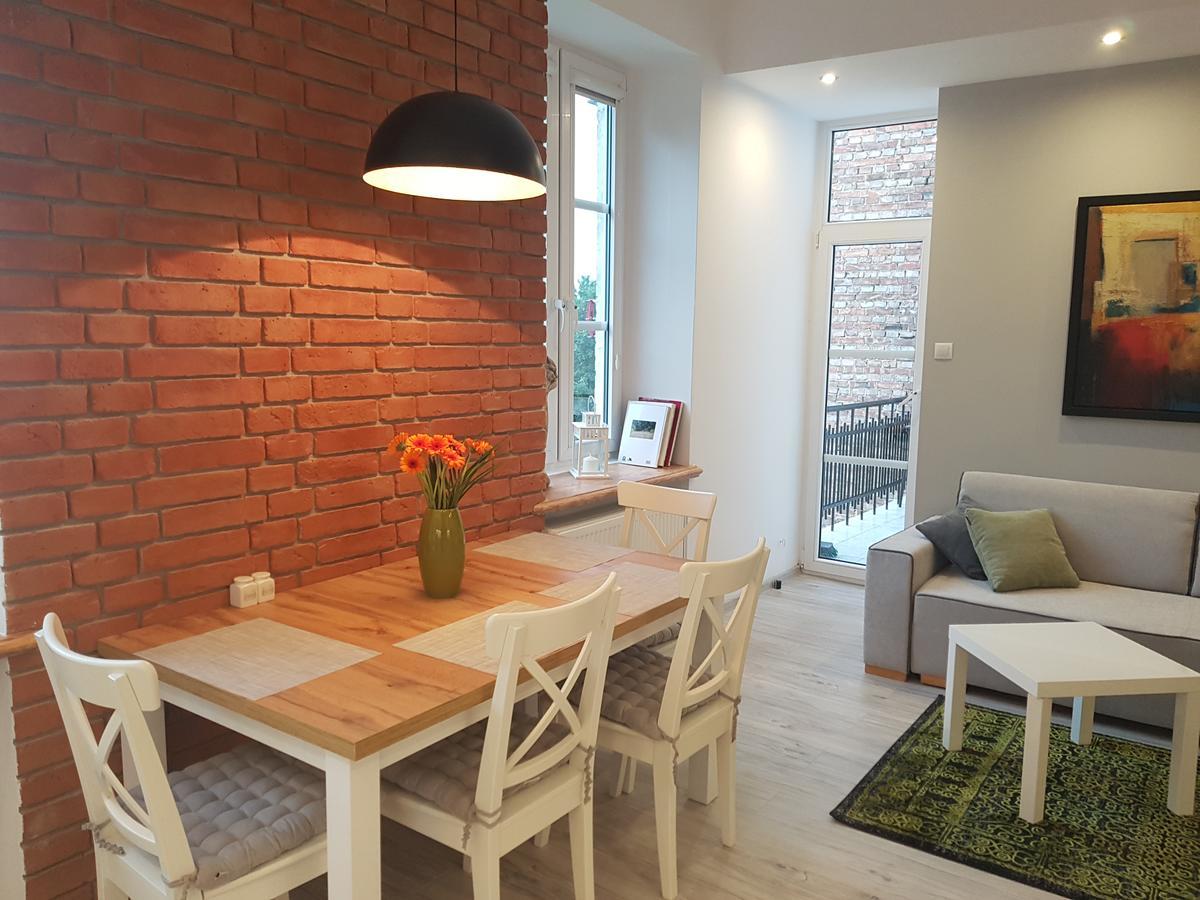 Pod Jasna Gora Apartament 23 Czestochowa Luaran gambar