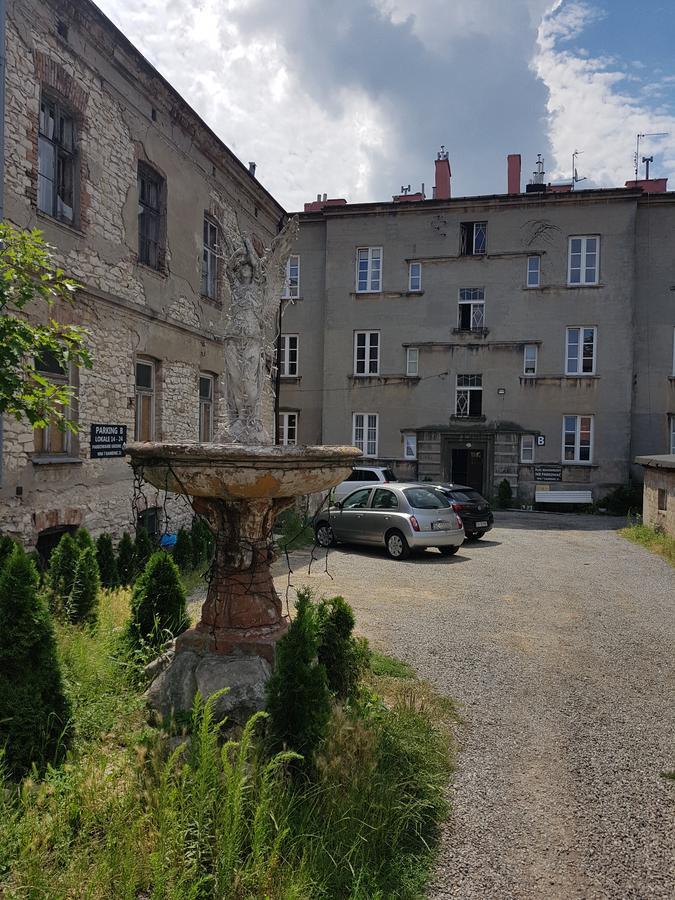 Pod Jasna Gora Apartament 23 Czestochowa Luaran gambar