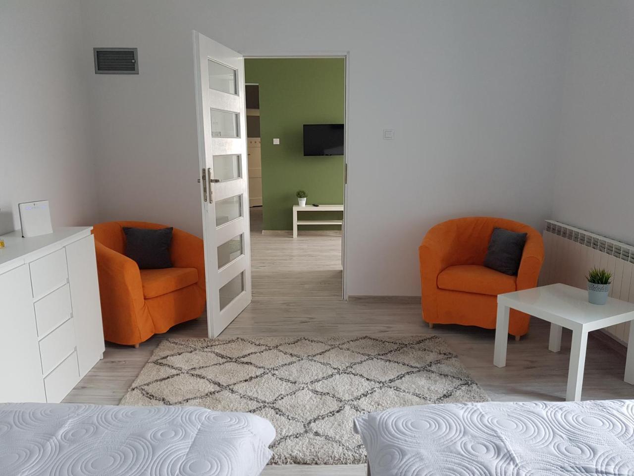 Pod Jasna Gora Apartament 23 Czestochowa Luaran gambar