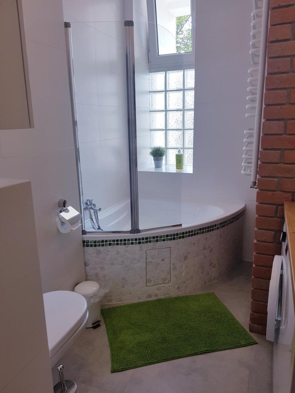 Pod Jasna Gora Apartament 23 Czestochowa Luaran gambar