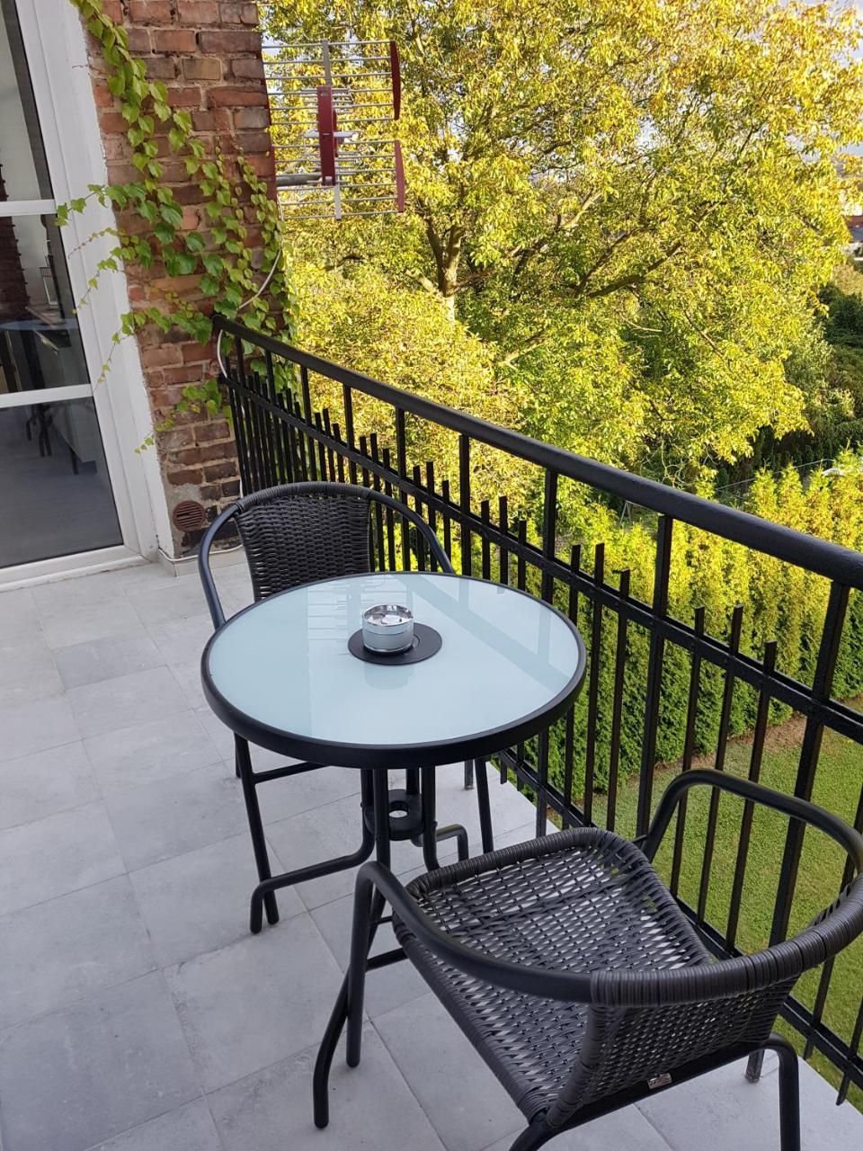 Pod Jasna Gora Apartament 23 Czestochowa Luaran gambar