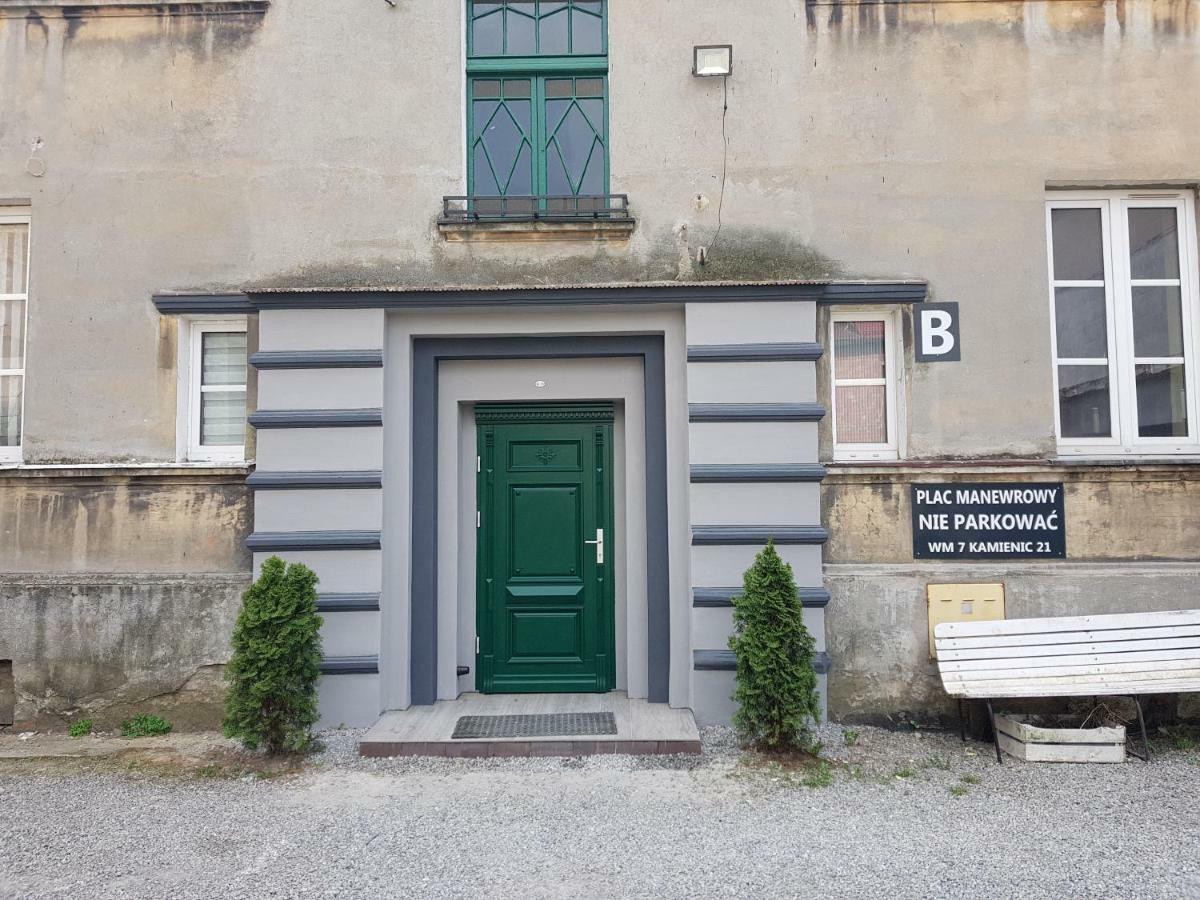 Pod Jasna Gora Apartament 23 Czestochowa Luaran gambar
